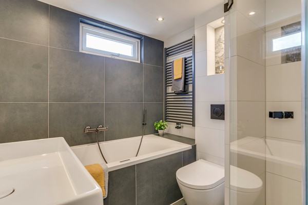 Medium property photo - Blauwe Reiger 4, 3181 KA Rozenburg